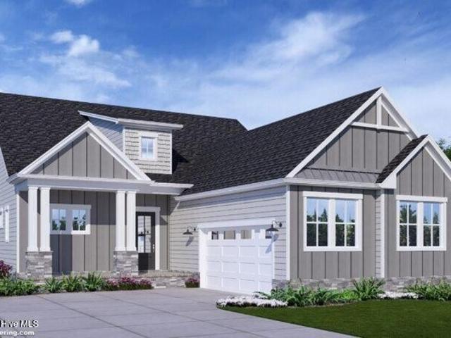 House for sale in Castle Hayne, North Carolina