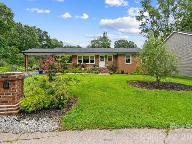 House for sale in Kannapolis, North Carolina