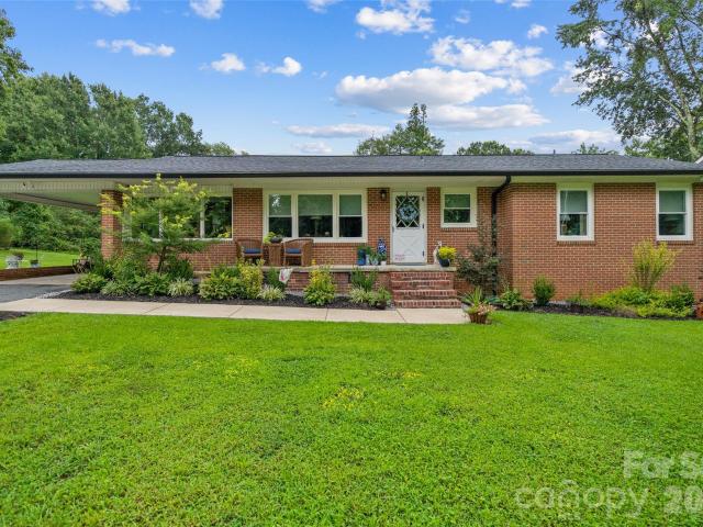 House for sale in Kannapolis, North Carolina