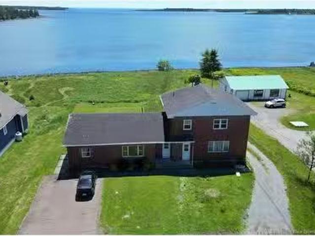 House for sale in Charlotte, New Brunswick