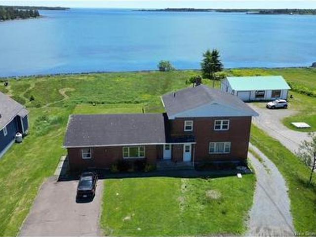 House for sale in Charlotte, New Brunswick