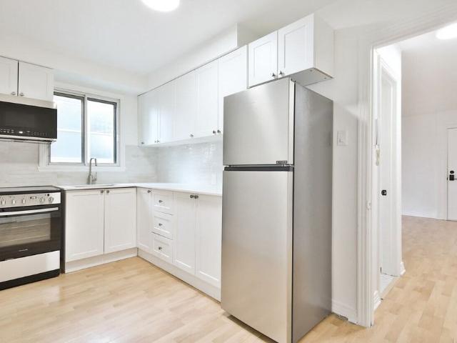 Apartment for rent in Le Plateau-Mont-Royal, Montréal