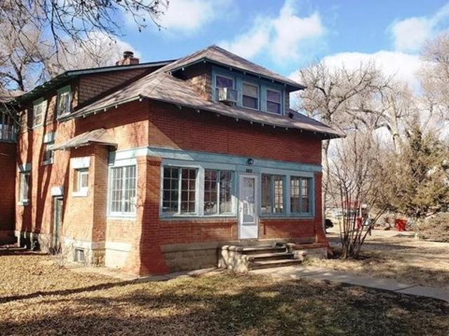 House for sale in Rocky Ford, Colorado