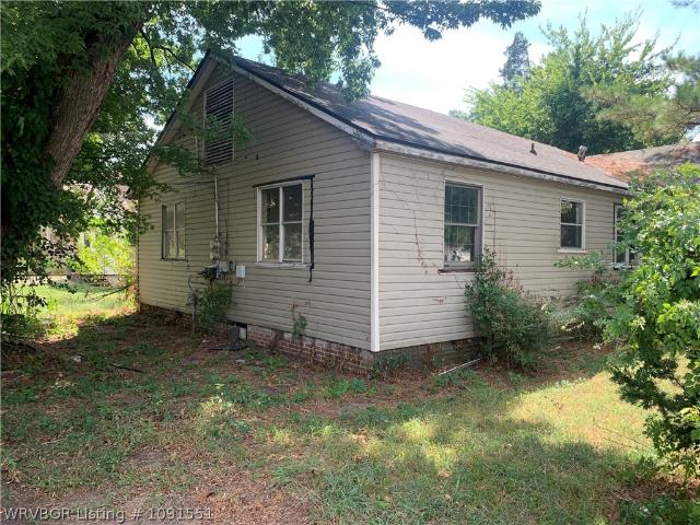 House for sale in Ark