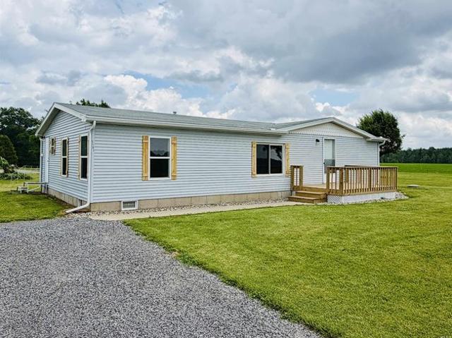 House for sale in Kimmell, Indiana