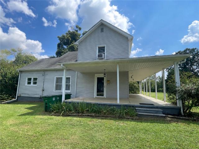House for sale in Williamston, South Carolina