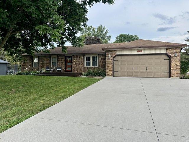 House for sale in Missouri