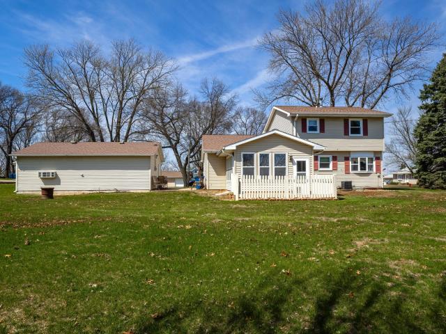 House for sale in Albany, Whiteside County