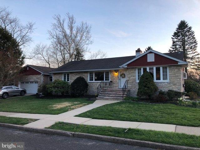 House for sale in Somerdale, New Jersey