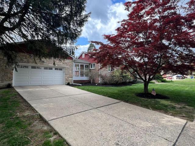 House for sale in Somerdale, New Jersey