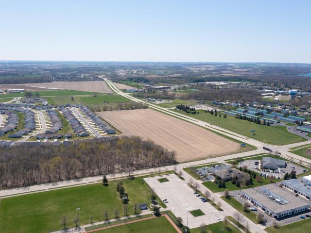 Land for sale in Lake Geneva, Wisconsin