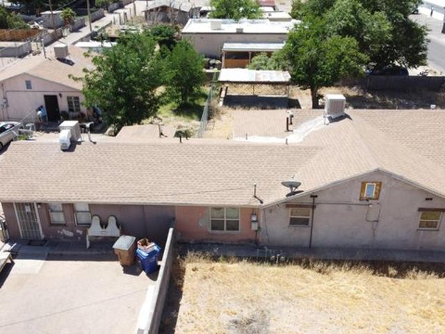 House for sale in Dona Ana, New Mexico