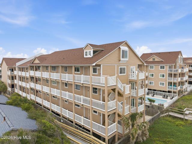 Condo for sale in Carolina Beach, North Carolina