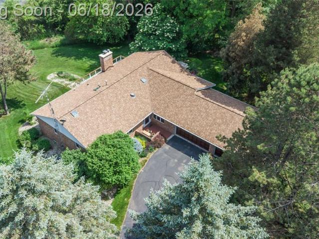 House for sale in Fenton, Michigan