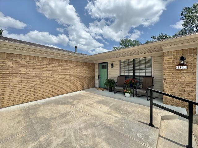 House for sale in Ark