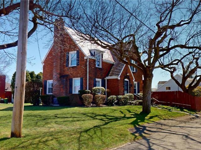 House for sale in Butler, Pennsylvania