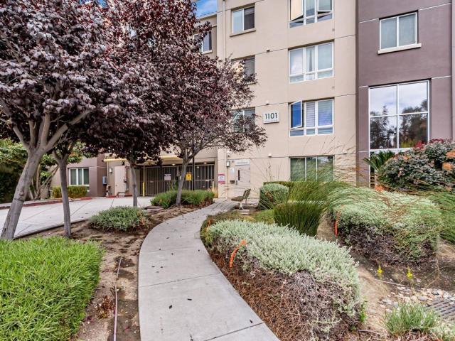 Condo for sale in Milpitas, California