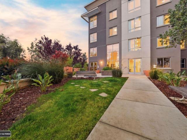 Condo for sale in Milpitas, California