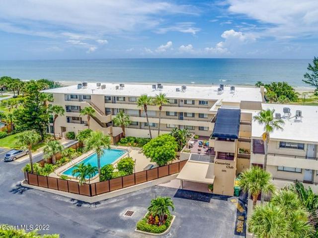 Condo for sale in Indialantic, Florida