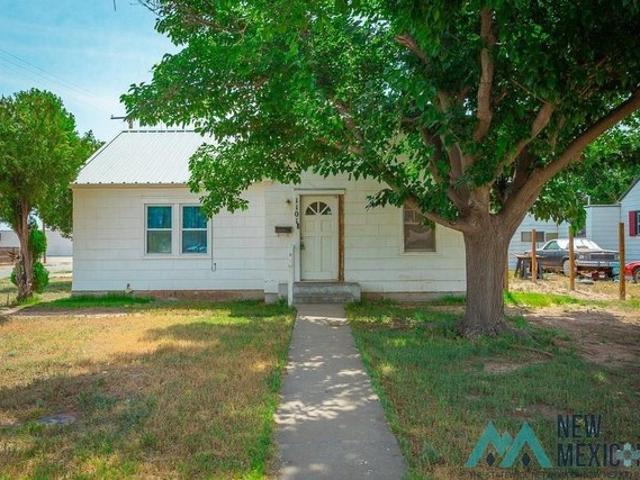 House for sale in Roswell, New Mexico
