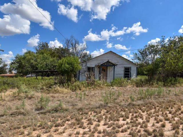House for sale in Brady, Texas