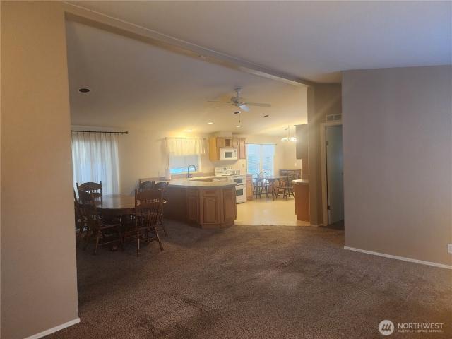 House for sale in Centralia, Washington