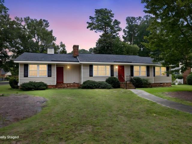 House for sale in Smithfield, North Carolina
