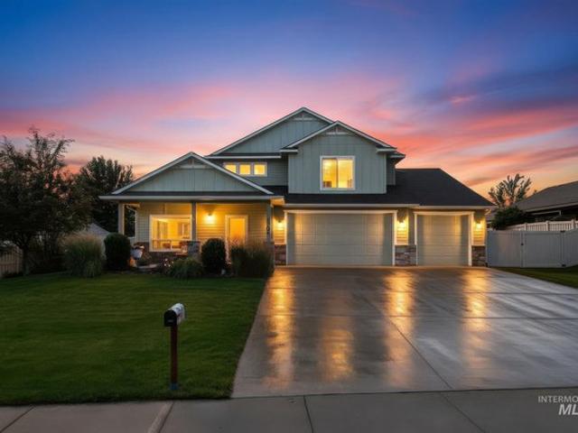 House for sale in Parma, Idaho