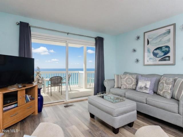 Condo for sale in Kure Beach, North Carolina