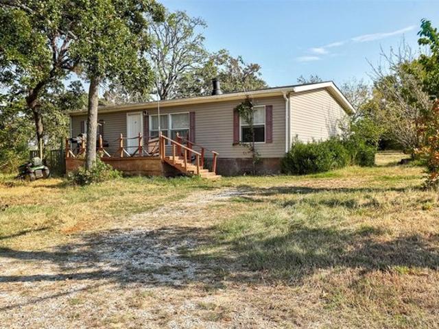 House for sale in Tecumseh, Oklahoma