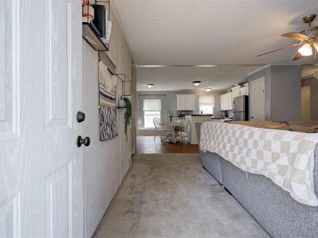 House for sale in Tecumseh, Oklahoma