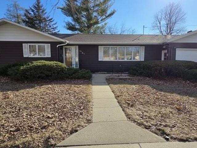 House for sale in Sac City, Iowa