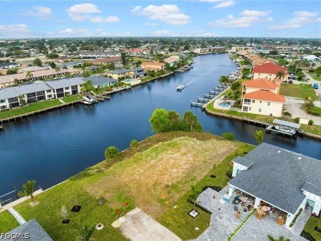 Land for sale in Cape Coral, Florida