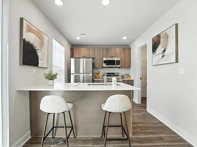 Townhouse for rent in Missouri