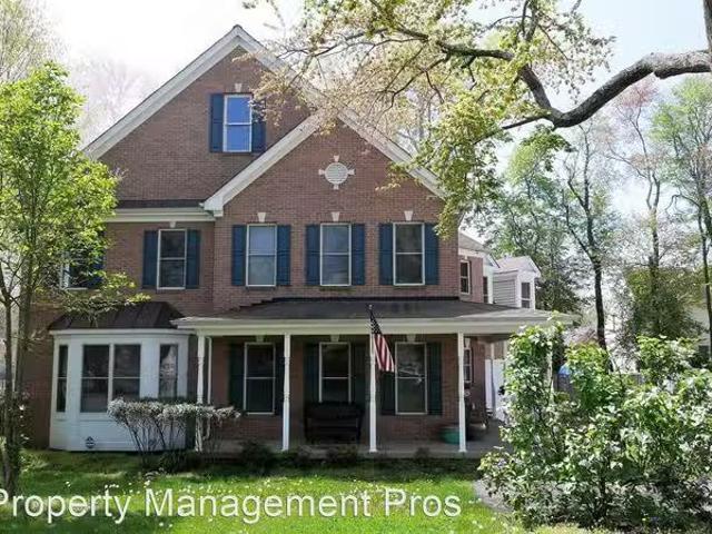 House for rent in Woodbridge