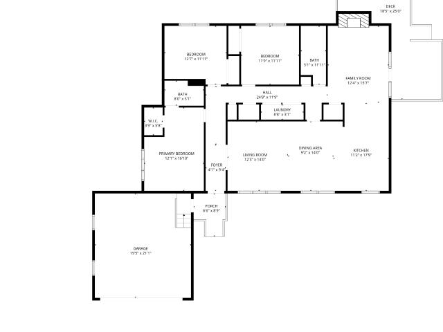 House for sale in Wake, North Carolina