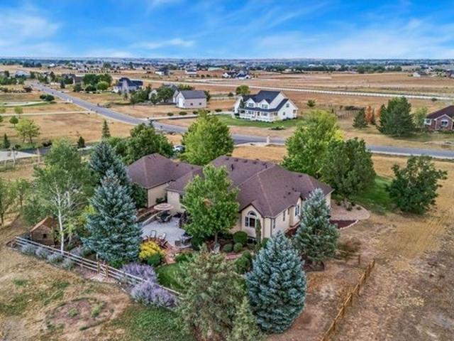 House for sale in Colorado