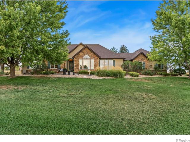 House for sale in Colorado