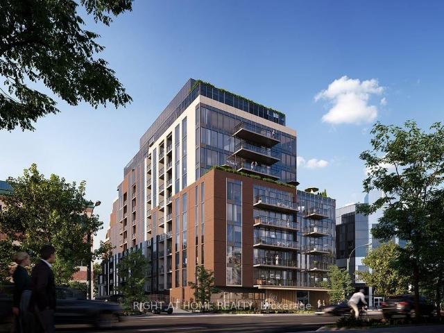 Condo for rent in Woburn, Ontario