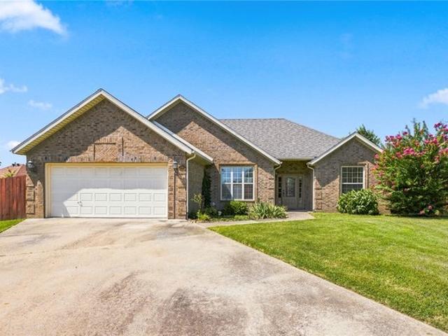 House for sale in Ark