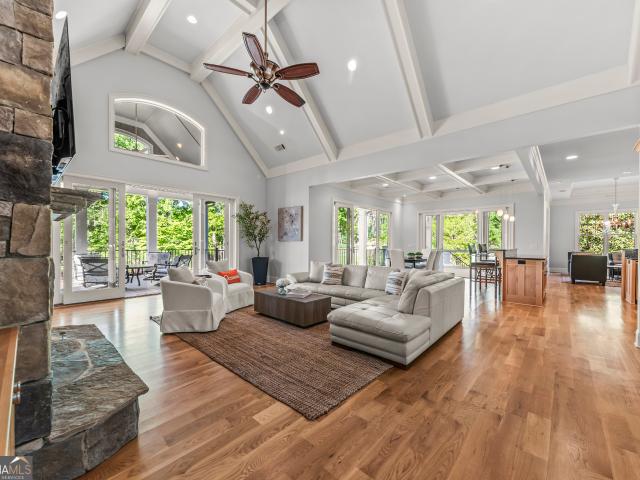 House for sale in Greensboro, Georgia