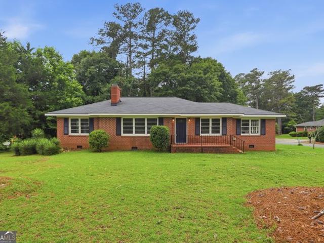 House for sale in Spalding, Georgia
