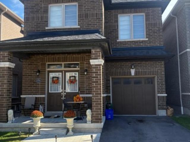 House for sale in Pickering, Golden Horseshoe