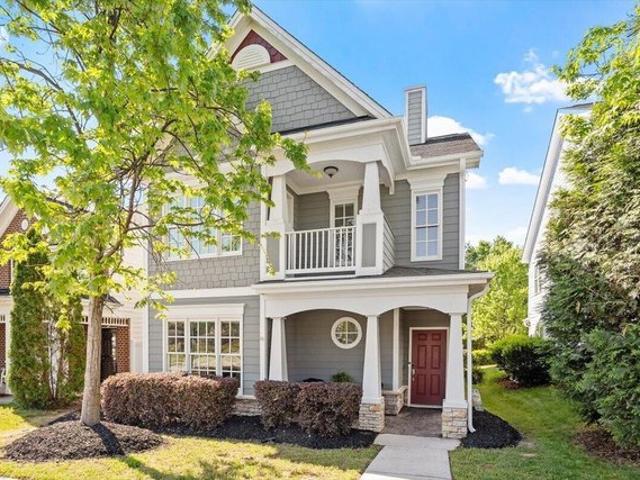 House for sale in Wake, North Carolina
