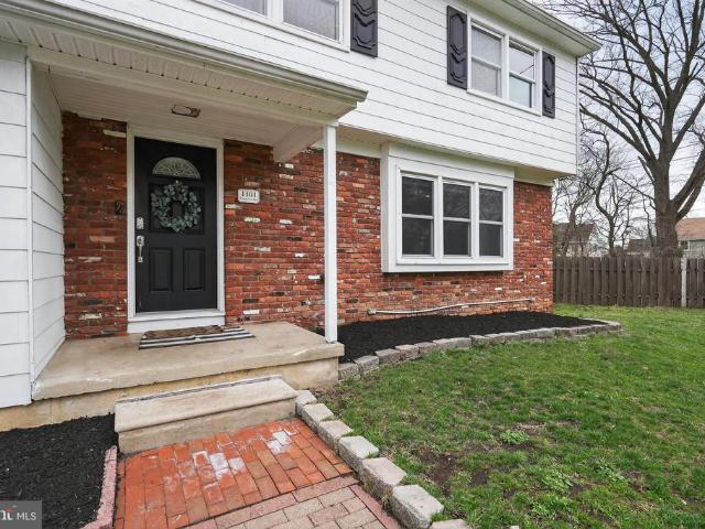 House for sale in Rancocas, New Jersey