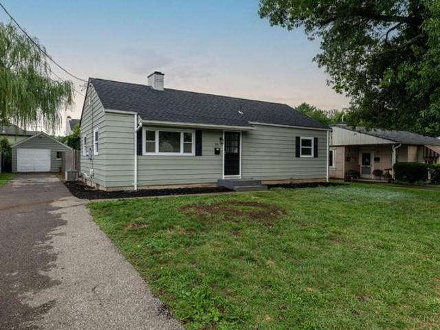 House for sale in Middletown, Ohio
