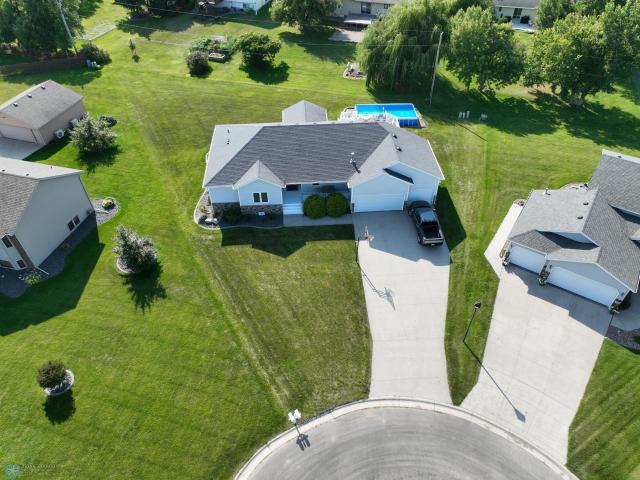 House for sale in Glyndon, Minnesota