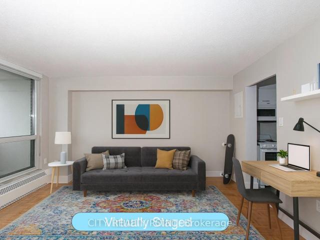 Condo for rent in Woburn, Ontario
