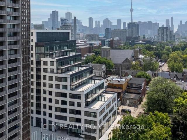 Condo for rent in Woburn, Ontario