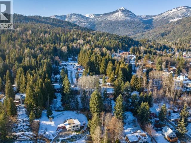 Property for sale in Rossland, British Columbia